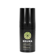 Bruma Watermelon Flavor Liquid Vibrator - Enhance Your Intimate Moments