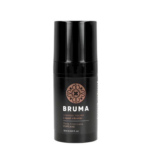 Bruma - American Pie Flavored Liquid Vibrator