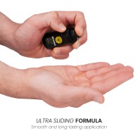 - Vibrador Líquido Piña Colada