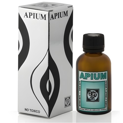 Eros-art Apium Potenciador Líbido