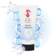 Kikí Travel Cold Effect Sliding Gel 50ml