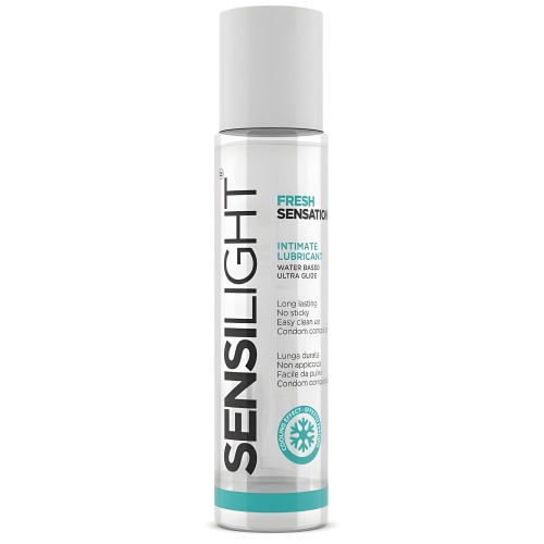 Intimateline - Sensilight Fresh Intimate Lubricant 60 Ml