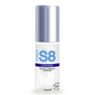 Stimul8 Lubricante Efecto Frío 50 Ml