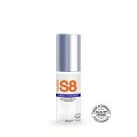 Stimul8 S8 Anal Lubricant Cooling Effect 50ml