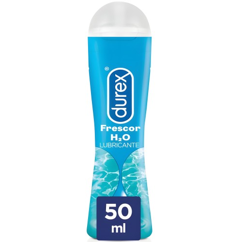 Durex Cooling Lubricant 50 Ml