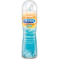 Durex Cooling Lubricant 50 Ml