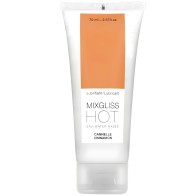 Mixgliss Cinnamon Warming Lubricant 70ml