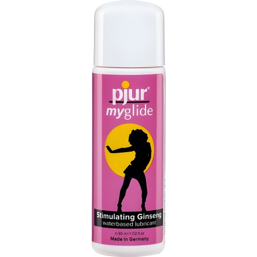 Pjur Myglide Warming Lubricant 30 ml