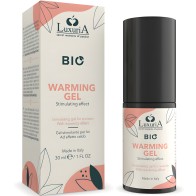 Intimateline Luxuria Bio Warming Gel