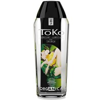 Shunga Toko Orgánica Lubricante Natural