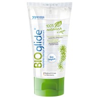 Lubricante Ecológico Joydivision Bioglide