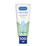 Durex - Gel Lubricante Naturals