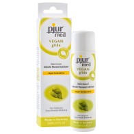 Pjur Vegan Glide Water-Based Lubricant 100 Ml