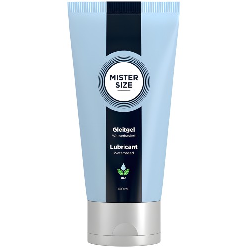 Mister Size Bio Lubricant 100ml