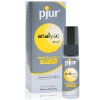 - Analyse Me Serum Anal Comfort 20 Ml