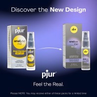Pjur Analyse Me Anal Comfort Serum 20ml