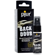 Pjur Back Door Spray