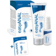 Joydivision Easy Anal Set