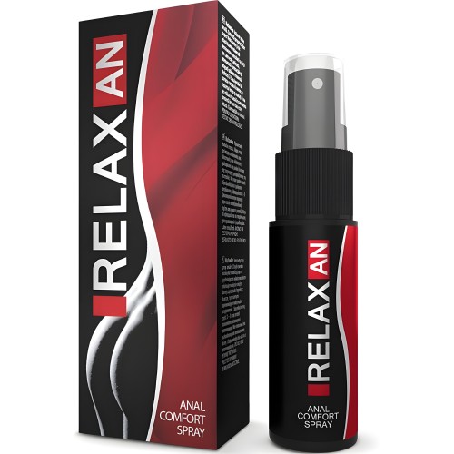 Intimateline Relaxan Anal Spray