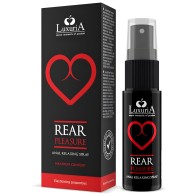 - Rear Pleasure Anal Spray Relajante Anal 20 Ml