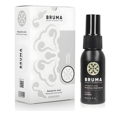 Anal Relaxation Spray - Bruma