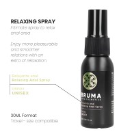 Anal Relaxation Spray - Bruma