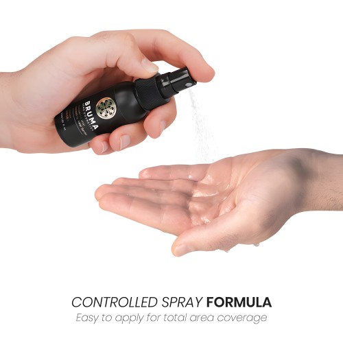 Spray Relajante Anal - Bruma