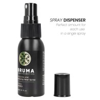 Anal Relaxation Spray - Bruma