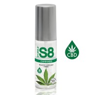 S8 Hybrid Cannabis Lubricant 50 ml
