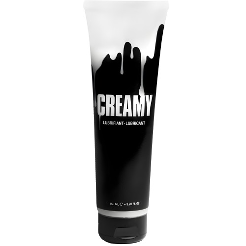 Creamy - Cum Lubricant 150ml