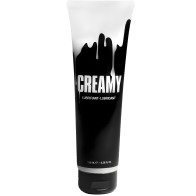 Creamy - Lubricante Textura Semen 150ml