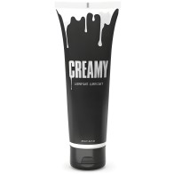 Creamy Cum Semen Lubricant 250ml - Realistic Texture