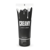 - Cum Lubricante Textura Semen 70ml