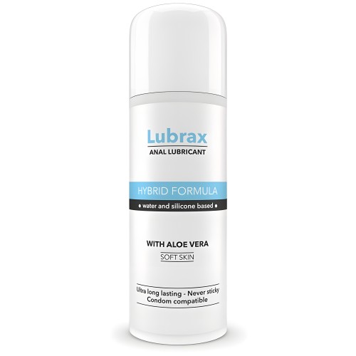 Intimateline Lubrax Hybrid Anal Lubricant