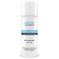 íntimateline Lubrax Hybrid Lubricante Anal Híbrido 100 Ml