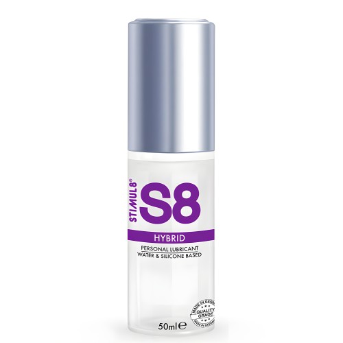 S8 Hybrid Lubricant 50ml