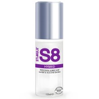Lubricante Híbrido S8 - 125 ml