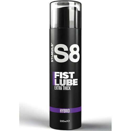 S8 Extra Thick Hybrid Lubricant 200 ml