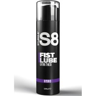 Lubricante Híbrido Extra Grueso S8 200 ml