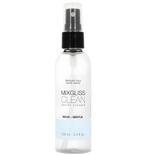 Mixgliss Limpiador Juguetes 100 Ml