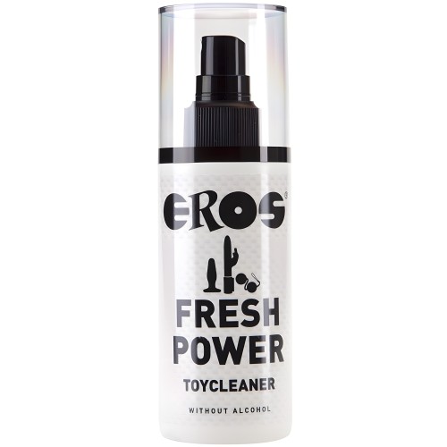 Power Toy Cleaner by Eros Power Line