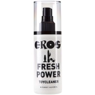 Power Toy Cleaner by Eros Power Line