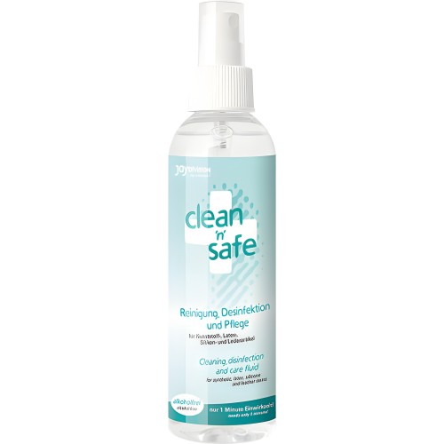 Limpiador De Juguetes Spray 100ml