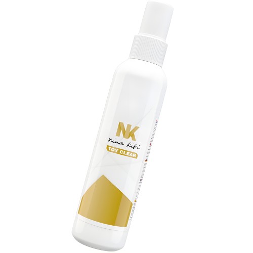 Nina KikÍ Toy Cleaner Spray 150 ml