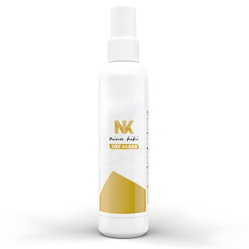 Nina KikÍ Toy Cleaner Spray 150 ml