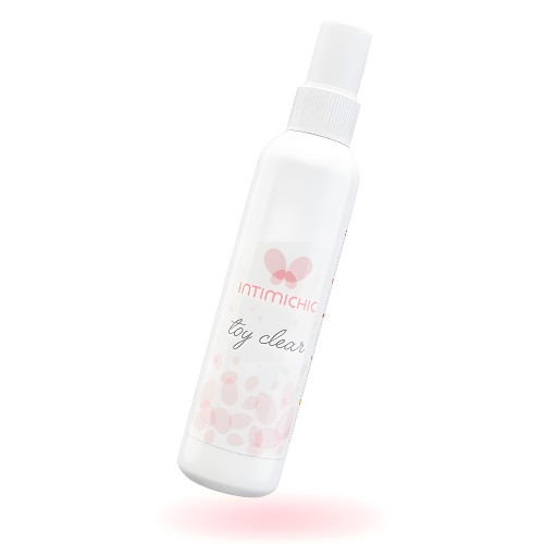 Intimichic Toy Cleaner 150 ml