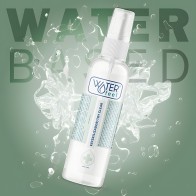 Waterfeel Toy Cleaner Spray - 150 ml