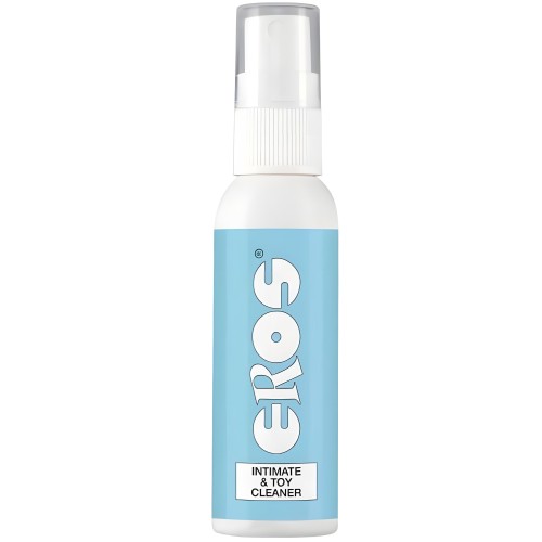 Eros Intimate Toy Cleaner