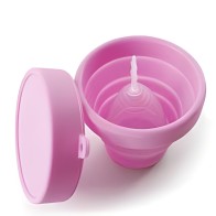 Menstrual Cup Sterilizer