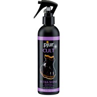 Pjur Cult Ultra Shine for Latex